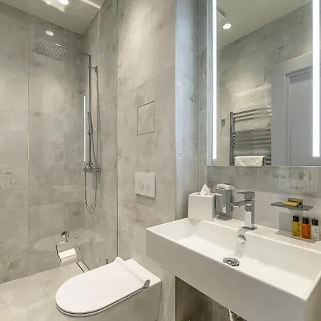 Apartment Roze Kurmajas