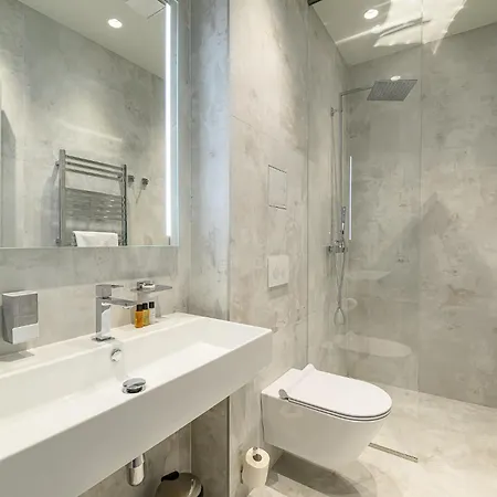 Apartment Roze Kurmajas *