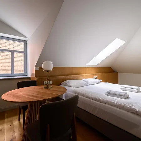 Apartment Roze Kurmajas Liepaja