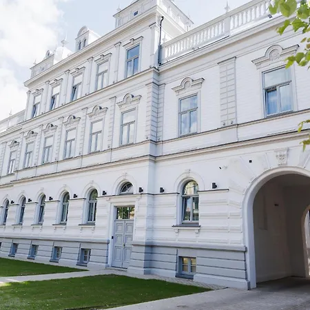 Roze Kurmajas * Liepaja
