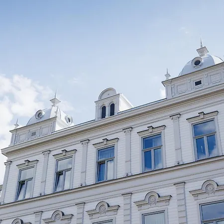 Roze Kurmajas Apartment *