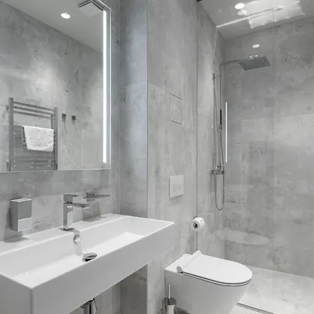 Apartment Roze Kurmajas