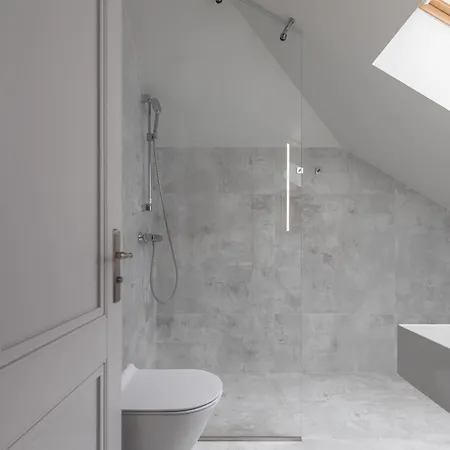 Apartment Roze Kurmajas *