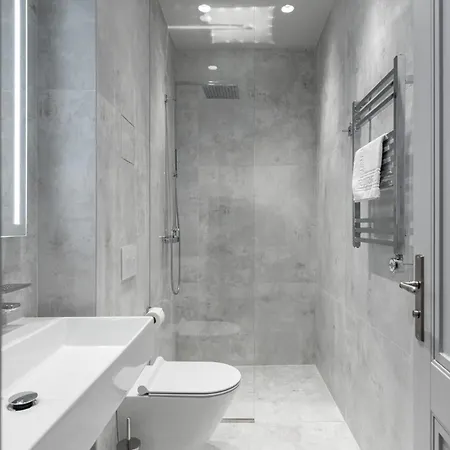Apartment Roze Kurmajas Liepaja